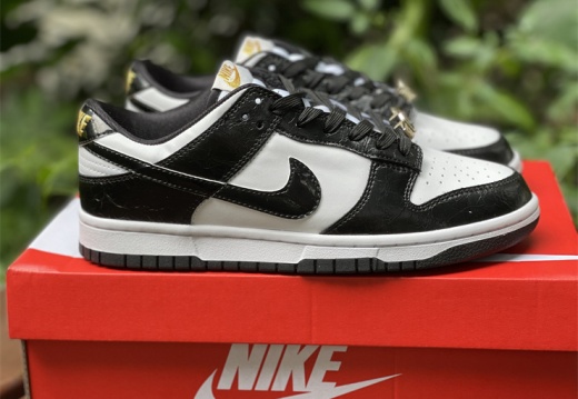 Nike Dunk Low World Champ DR9511-100 36-47.5